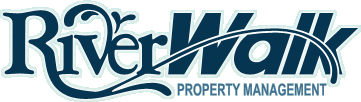 RiverWalk Property Management Logo